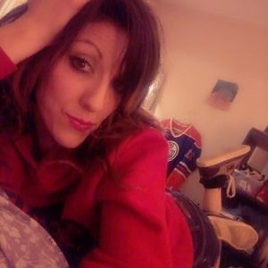 Meet your Posher, Lori-ann